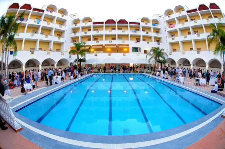 Hotel Parco dei Principi