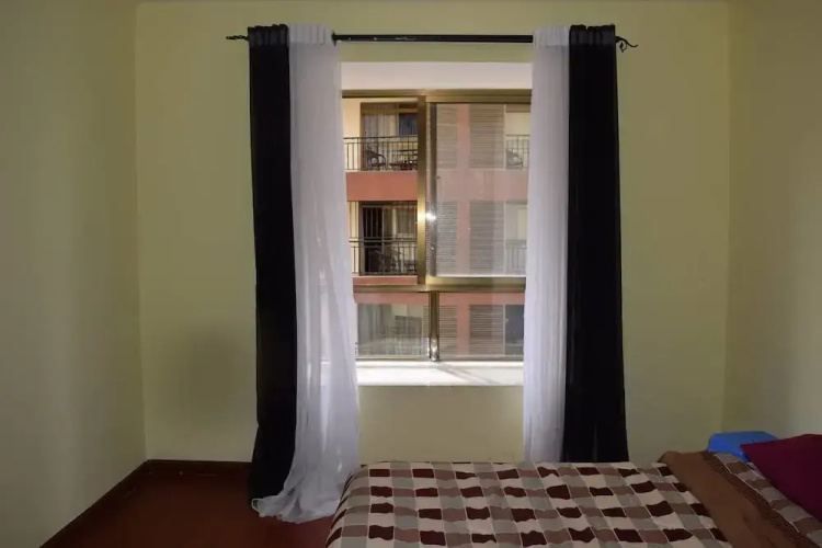 Lucy Serviced Apartment