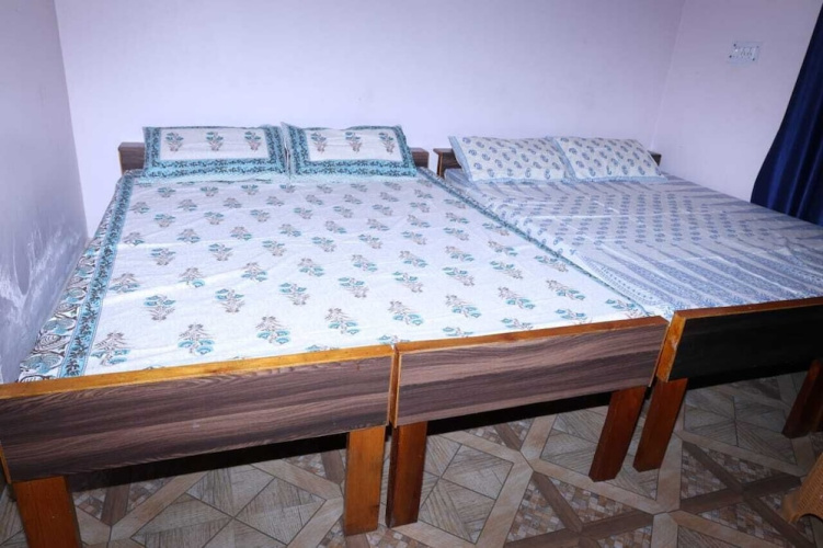 Hotel Shivkripa & Restaurant
