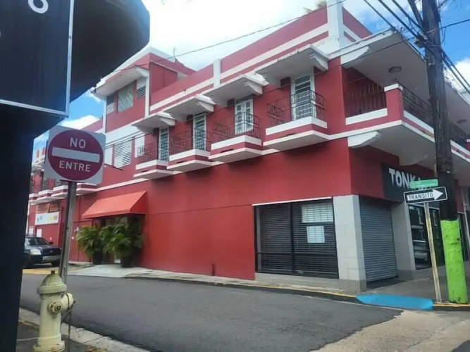 Melao Lodge - Boutique Hotel - Vega Baja