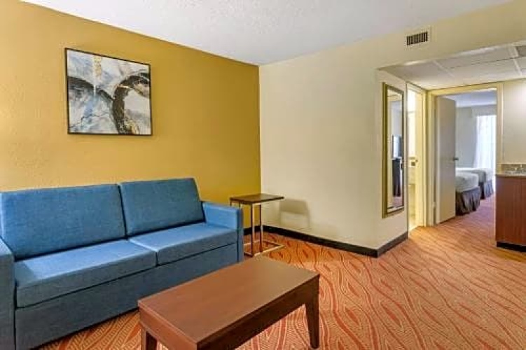 Quadruple Suite
