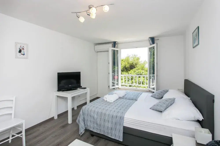Apartment Tetepave