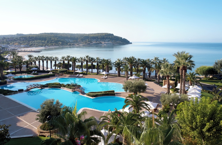 Sani Beach photo 29