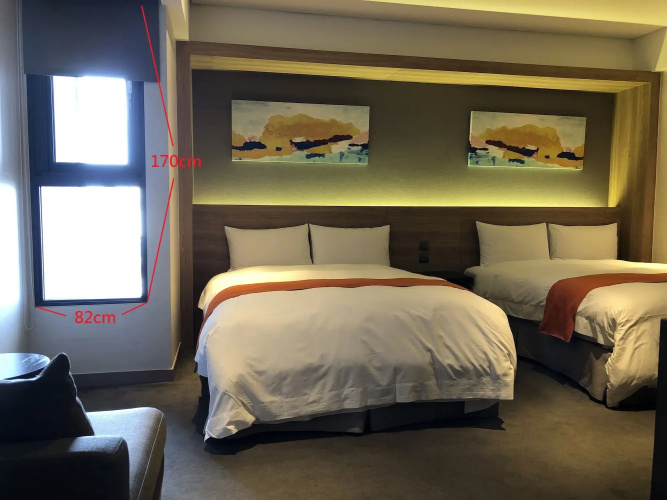 Hualien Holiday Hotel