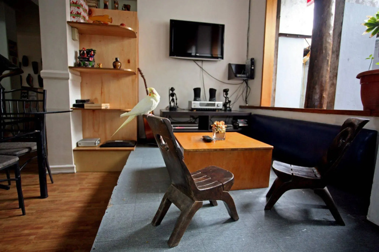 Chillout Guesthouse