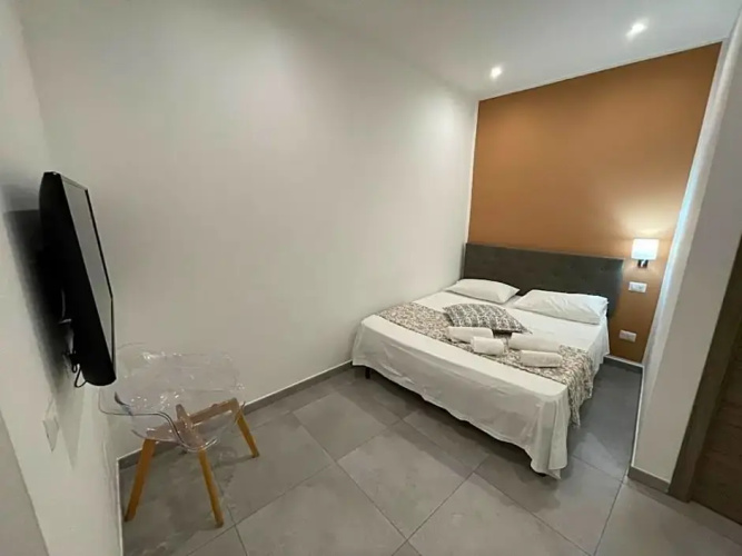 Ciù Ciù Home Suite
