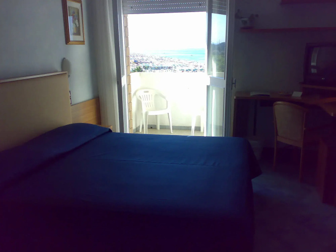 Alexandra Plaza Hotel