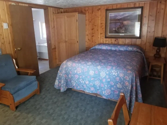 Deluxe Family Suite