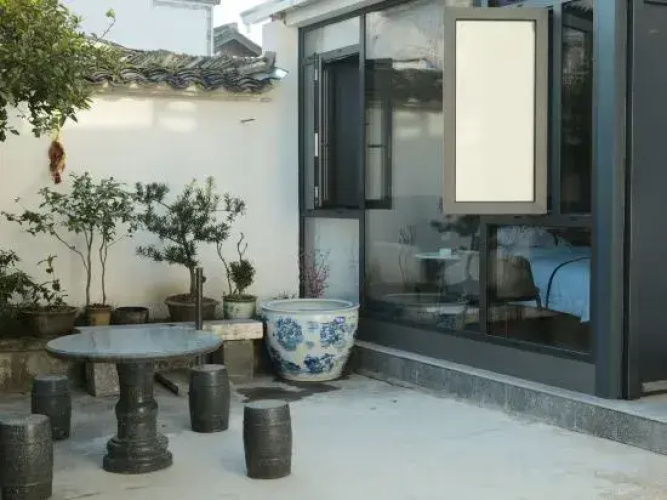Yirenxiang Hostel