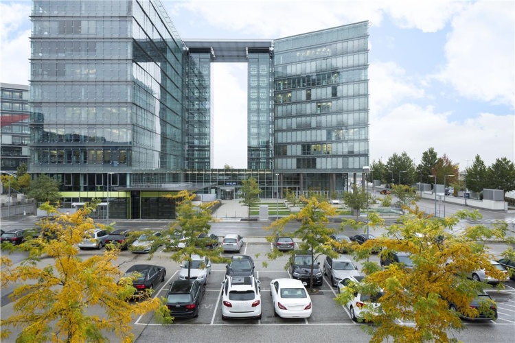 NH Vienna Airport Conference Center (Ex-NH Wien Airport) photo 27
