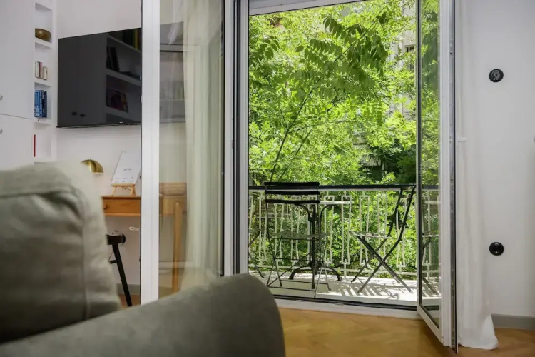 Luxurious & Stylish Kolonaki Haven