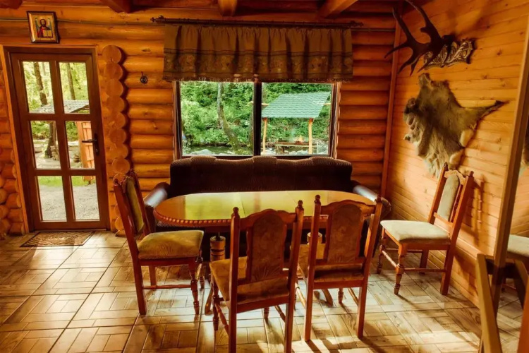Cottage Teremok
