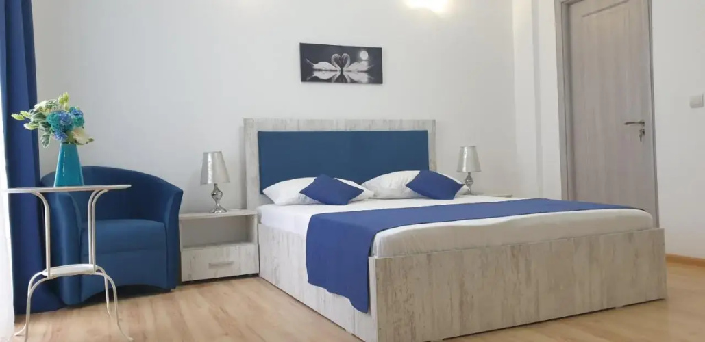 Hotel Allegro