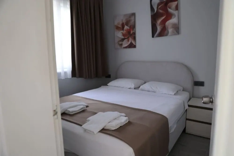 Classic Double Suite