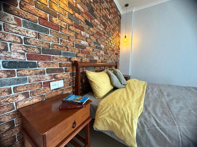 Heartwarming LOFT