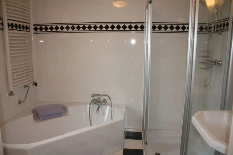 Hotel Vesting Bourtange