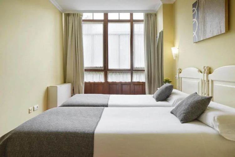 Hotel Ongi Etorri