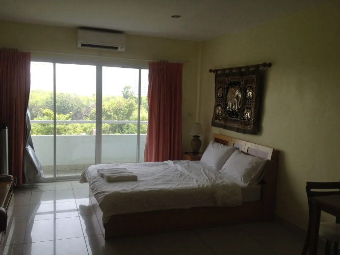 Jomtien Hostel