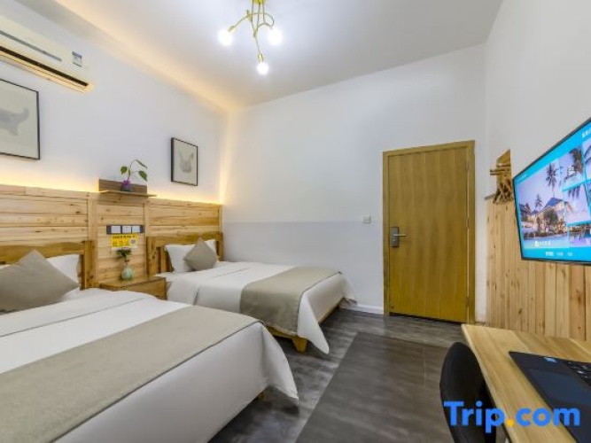 Business Double room