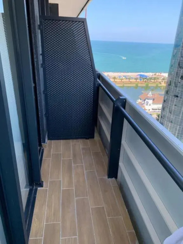 Фотография номера квартиры Orbi Сity Davide