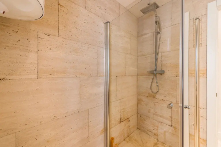 Moderno apartamento Chamberí
