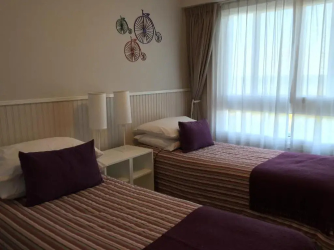 Almarena Apart & Hotel Boutique