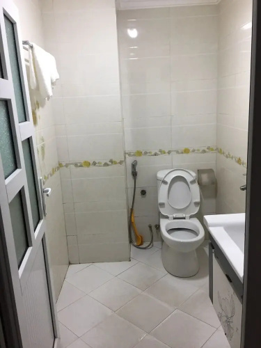 Ha Thanh Hotel