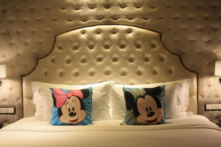 Chateau Star River Hotel Shanghai Minhang