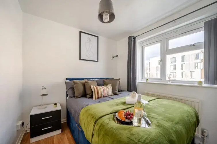 Hillside Haven in Manchester