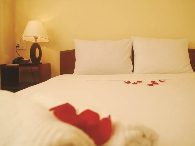 Tay Ho Hotel