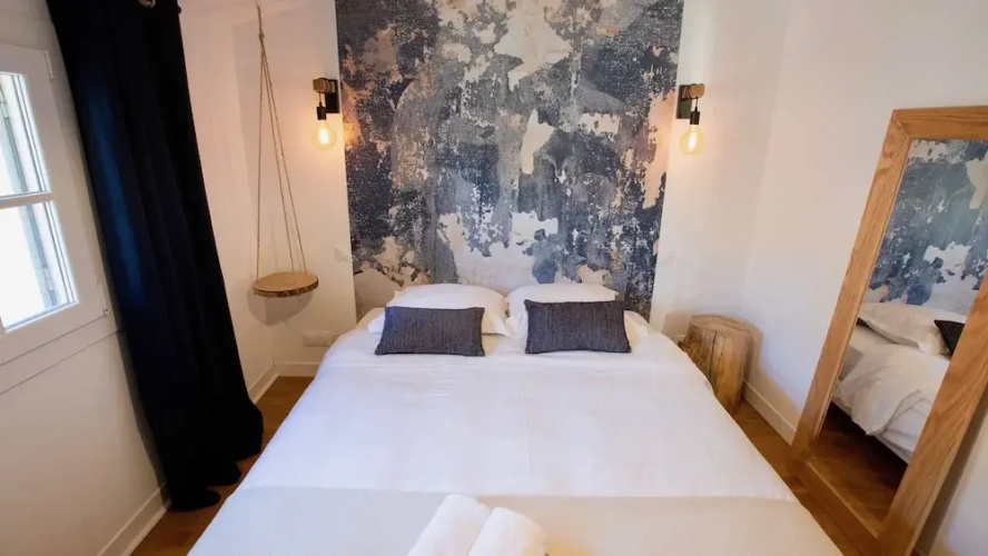 Home Chic Home - Cosy Historical Center - Corum