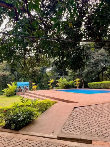 MCF Kilimanjaro Lodge Moshi