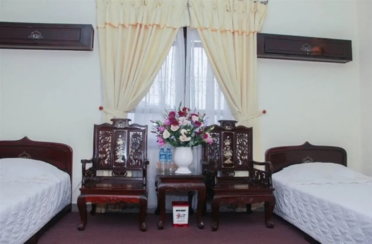 Kim Lien Hotel