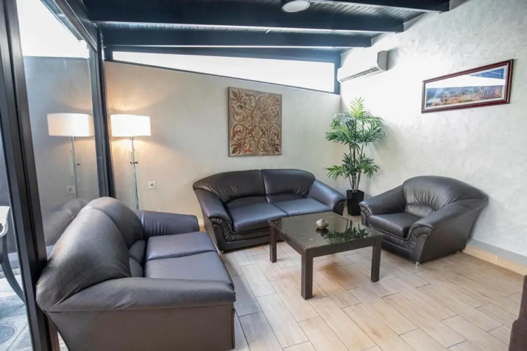Appart Hotel Rania