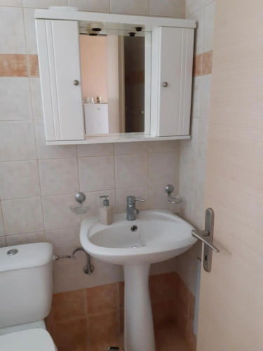 Anna Apartment Preveza