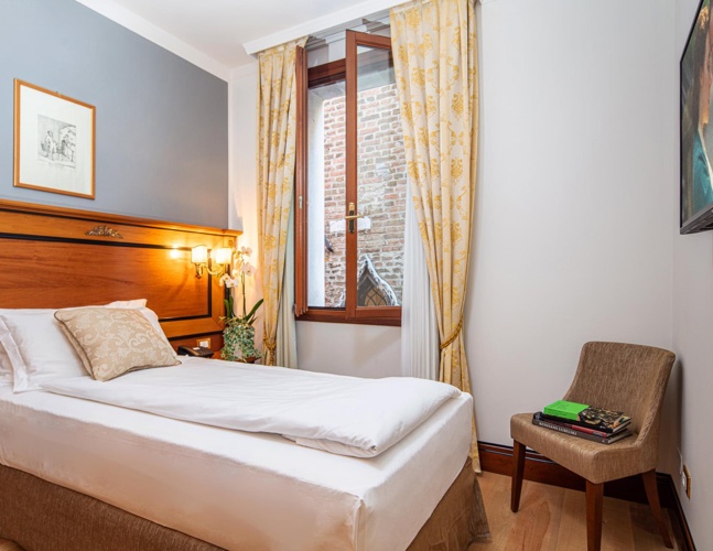 All’Angelo Art Hotel photo 11