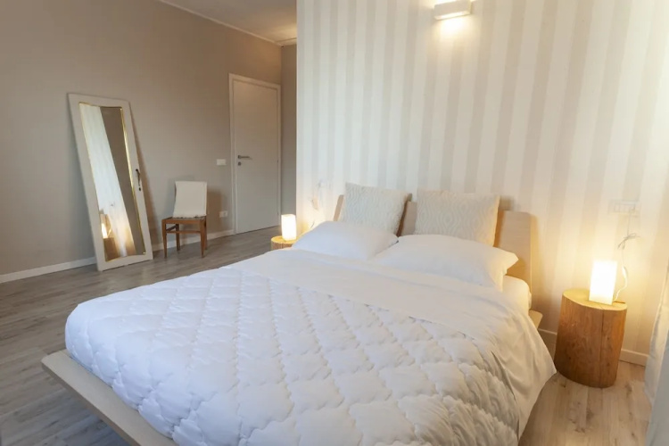 B&B Corte Castella
