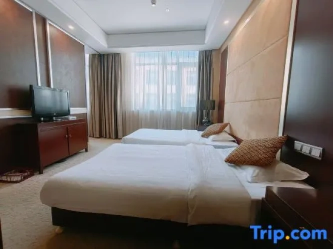 Twin Suite