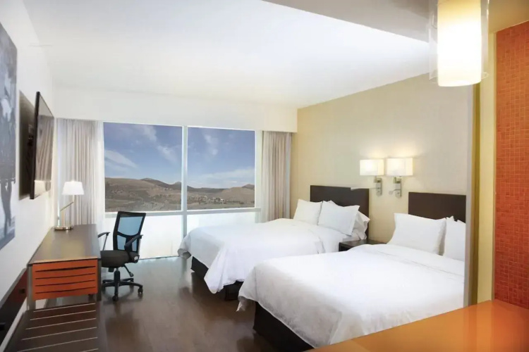 Fiesta Inn Zacatecas