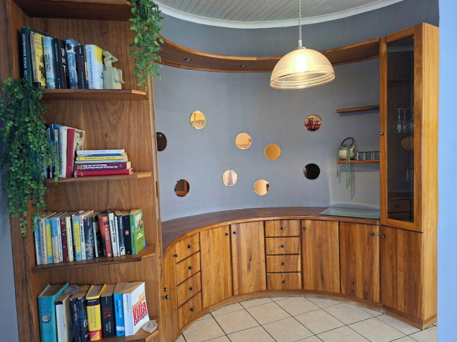 Guesthouse Terra Africa - Windhoek