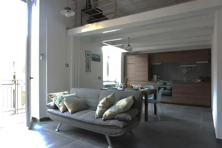 Design Loft al Teatro Massimo by Wonderful Italy