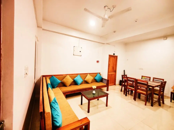 Nantra Hotel