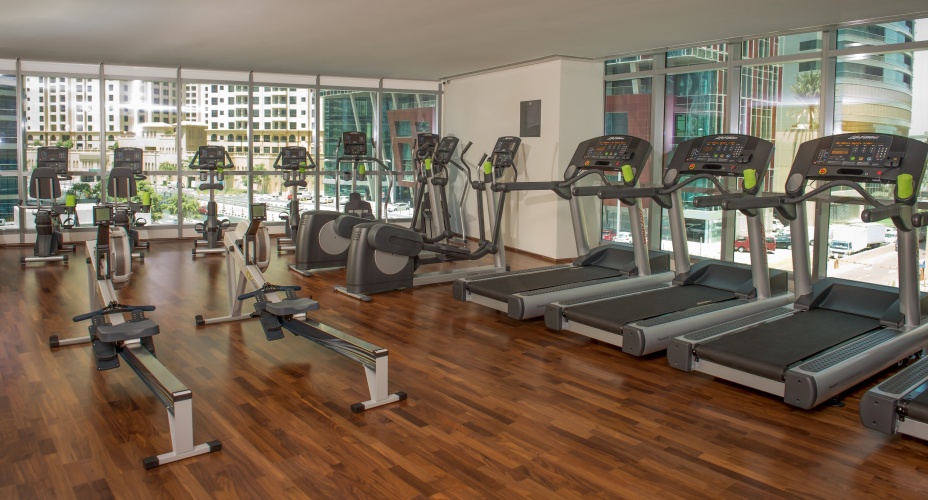 Intercontinental Dubai Marina photo 32