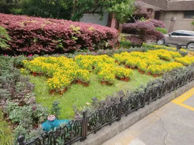 Meishan Hotel