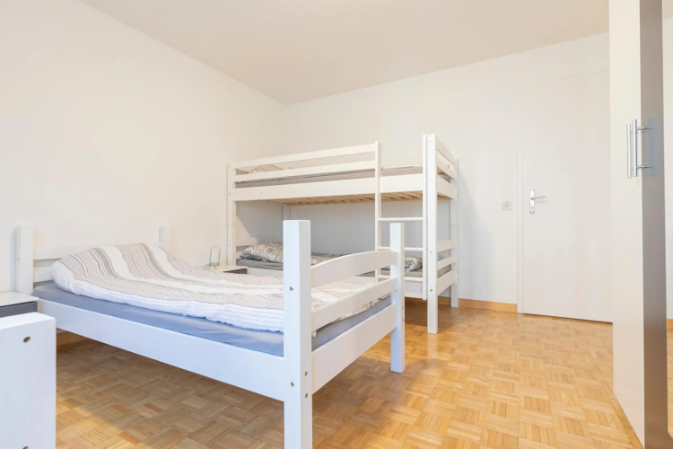 Center Appartement Interlaken
