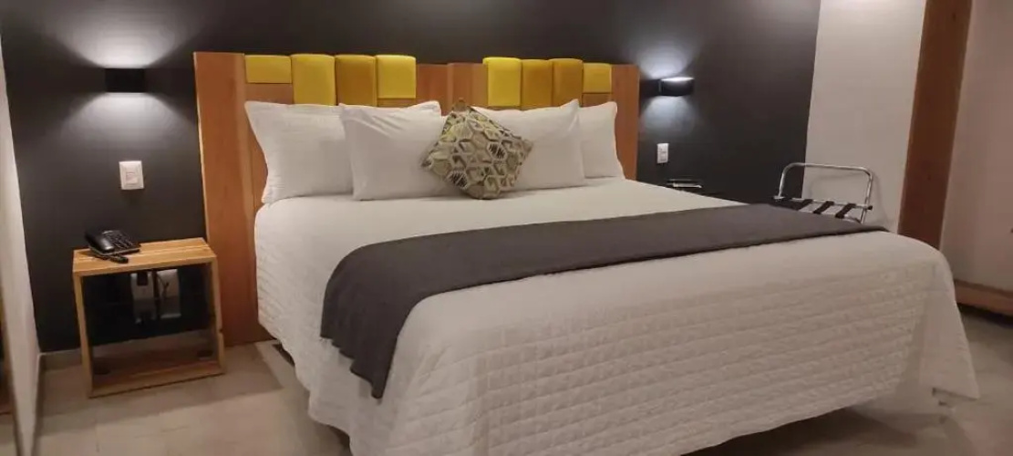 Hotel CLARUM 101