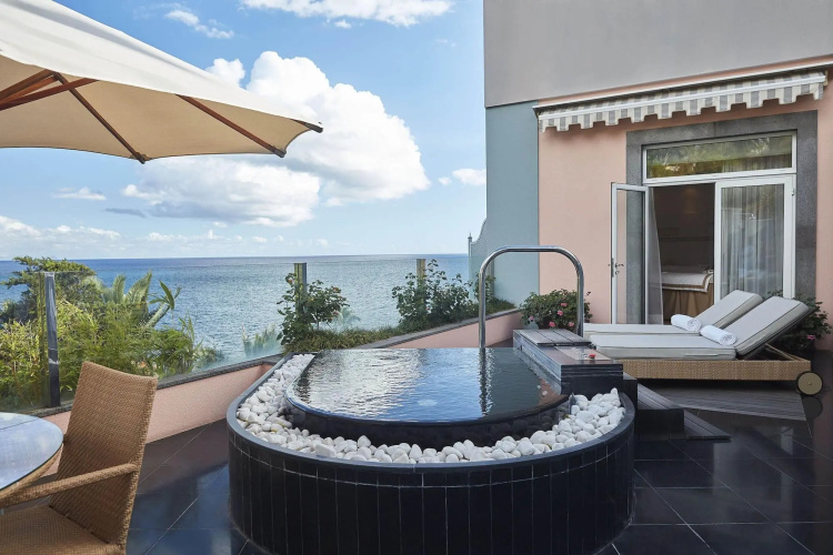 Reids Palace, A Belmond Hotel photo 20