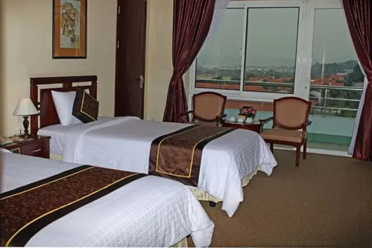Morning Star Hotel