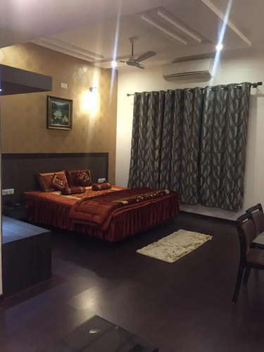 RG Hotels and Resort