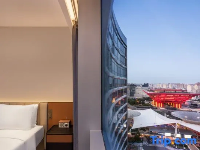 Double Family Suite